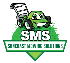 Suncoast Mowing Solutions